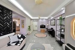 Blk 778 Woodlands Drive 60 (Woodlands), HDB 4 Rooms #602043501